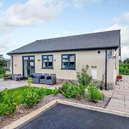 Mya Cottage Wilpshire Exteriér fotografie