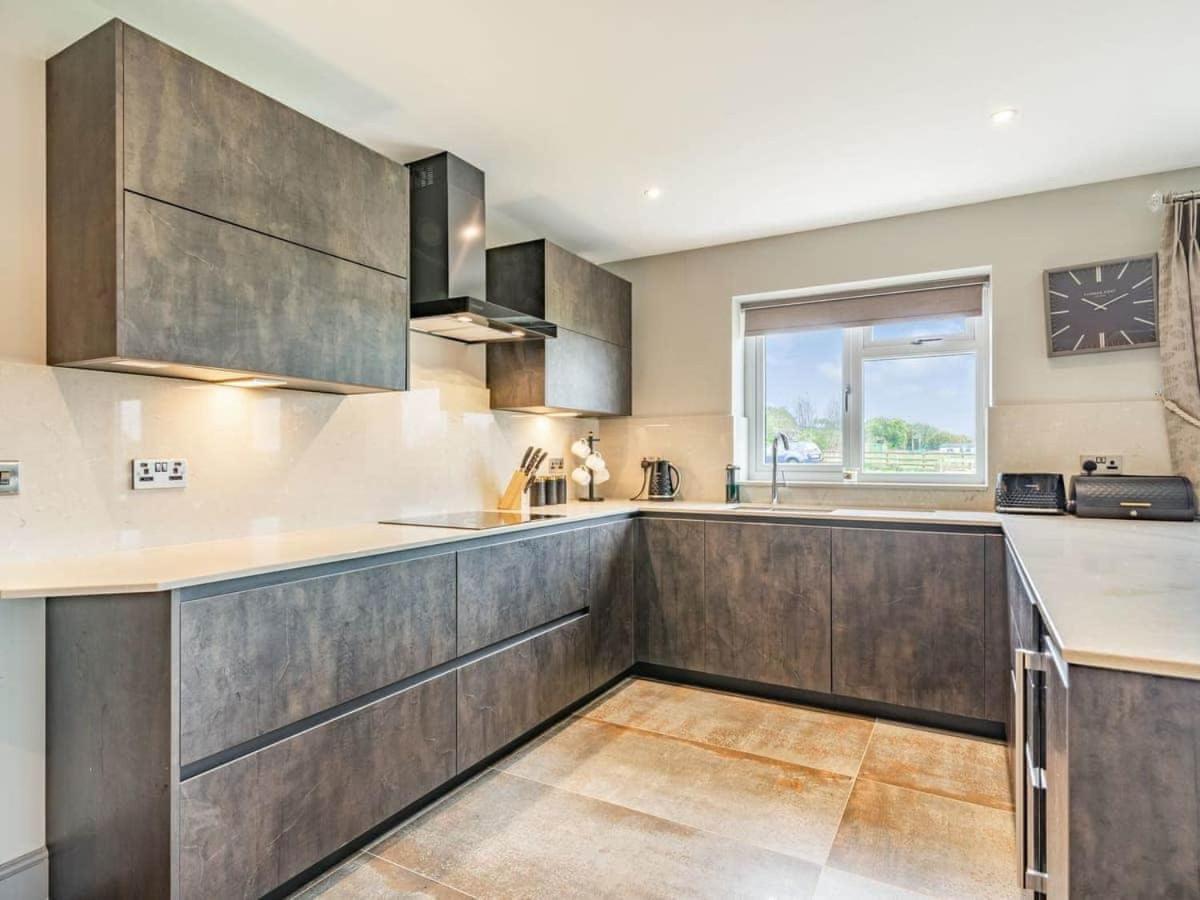 Mya Cottage Wilpshire Exteriér fotografie